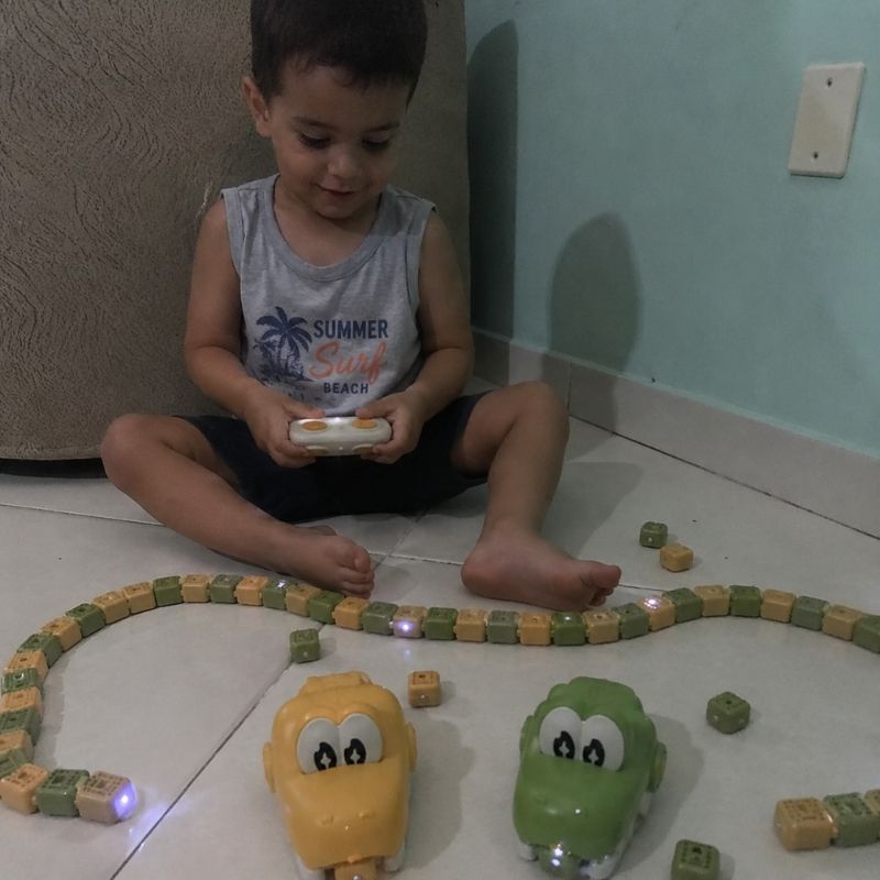 Foto enviada por Vanessa Ribeiro