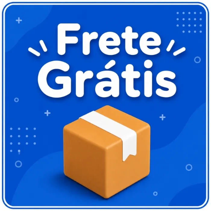 Frete grátis