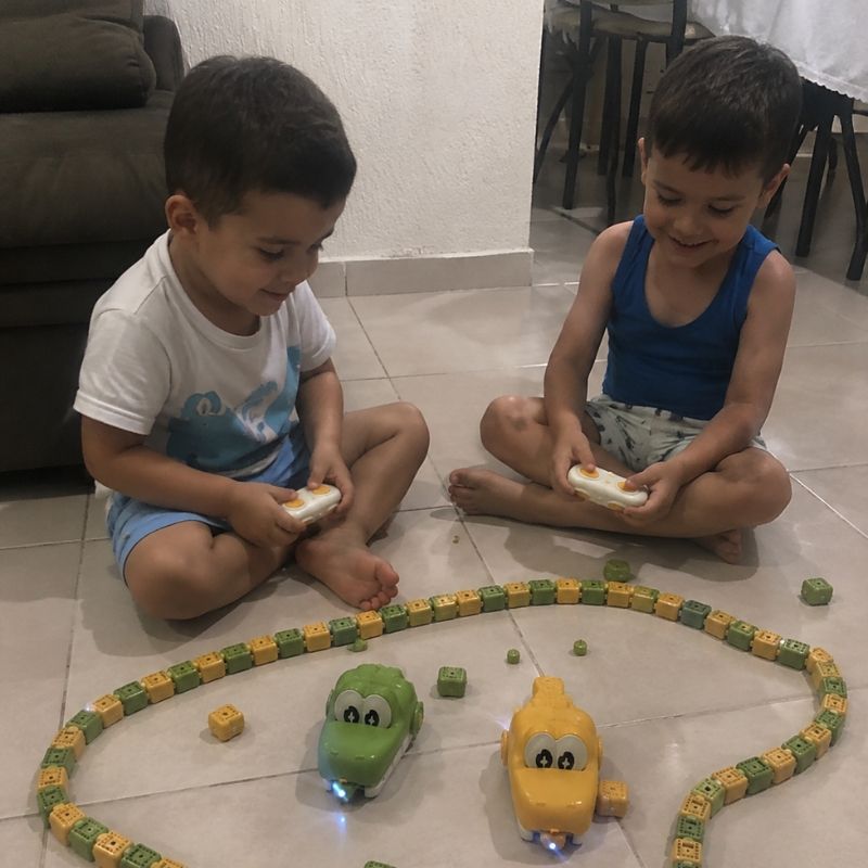 Foto enviada por Priscila Moreira