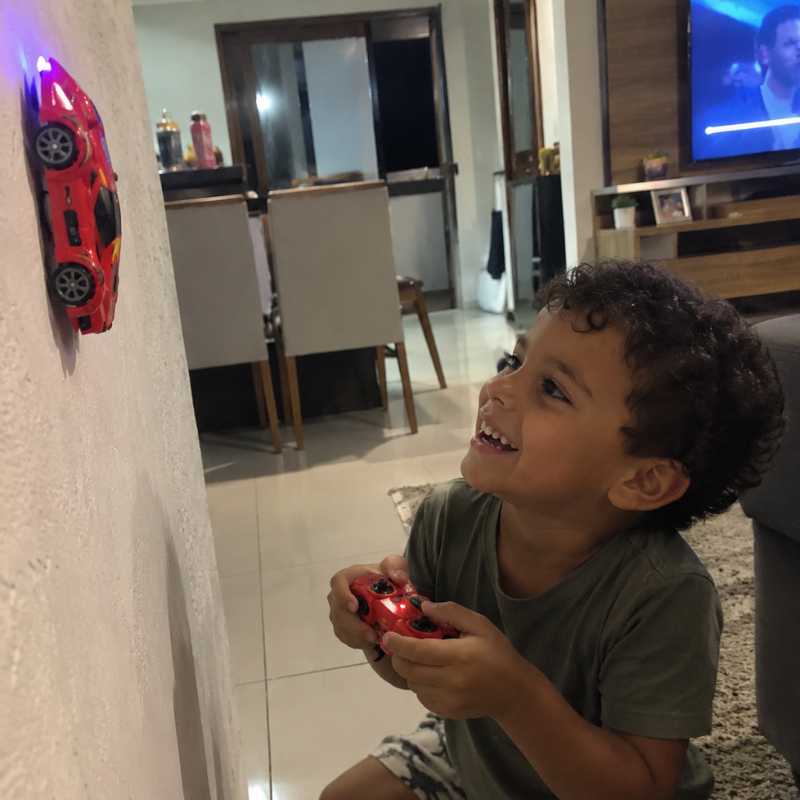 Foto enviada por Priscila Nogueira